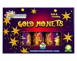Gold Monets