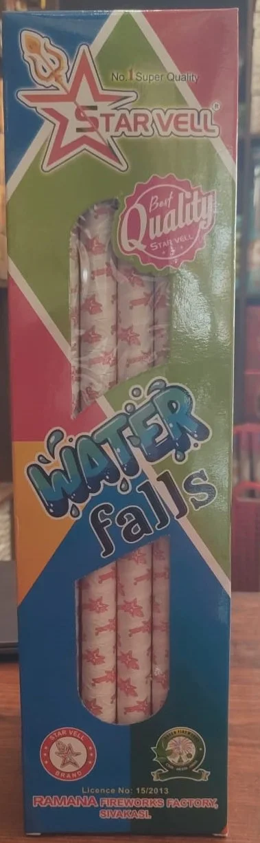 Water Falls