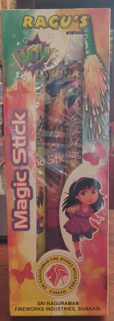 Magic Stick
