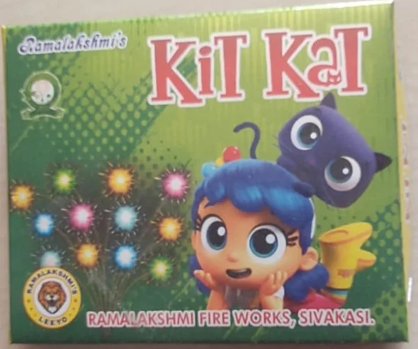 Kitkat Big(10 PCE)