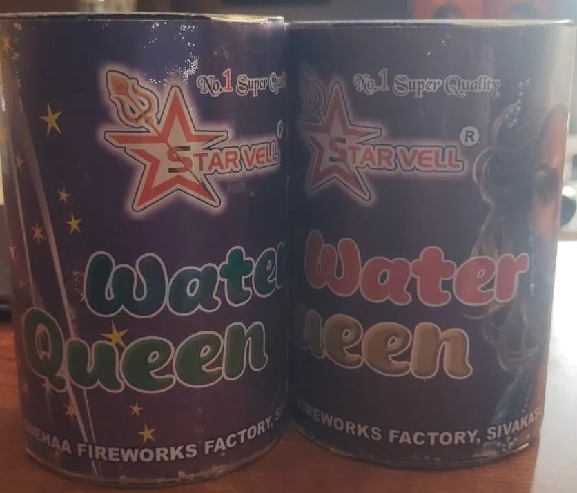 Water Queen