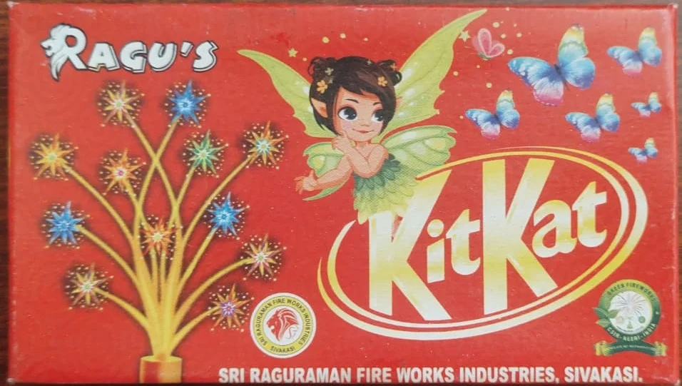 Kit Kat Small(10 PCE)