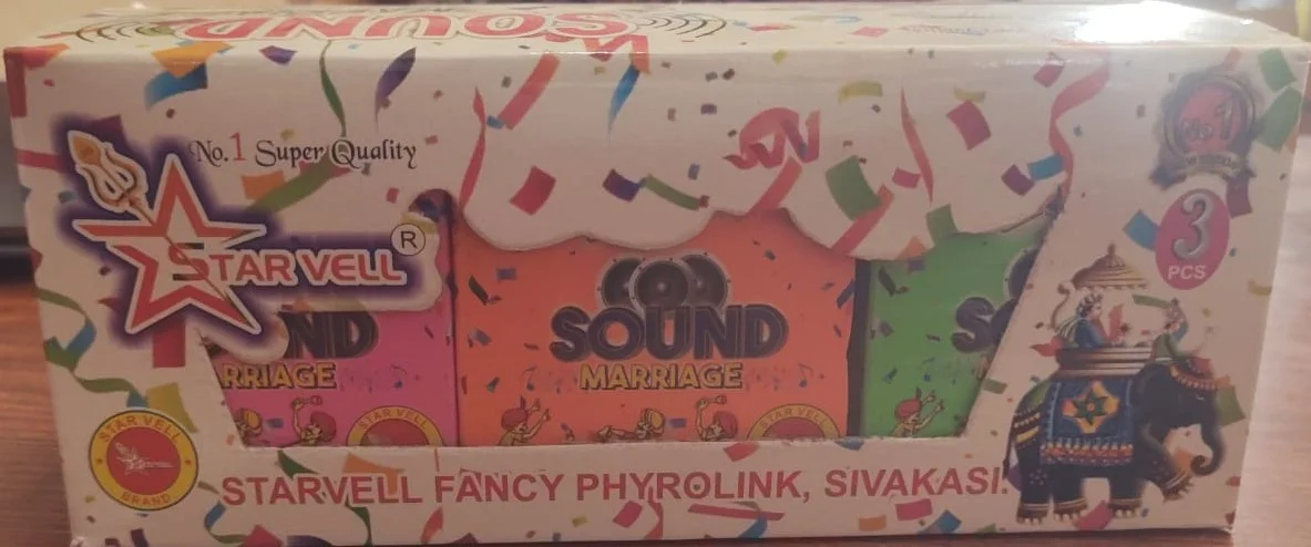 Sound Marriage